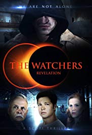 The Watchers: Revelation (2013)