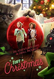 Tiny Christmas (2017)