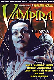 Vampira: The Movie (2006)