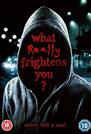 What Really Frightens You (2009)