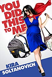 Watch Full Movie : You Did This to Me (2016)