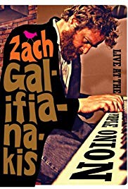 Zach Galifianakis: Live at the Purple Onion (2006)