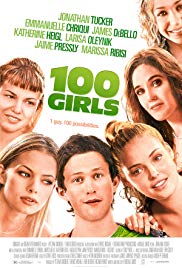 Watch Full Movie :100 Girls (2000)