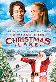 Watch Full Movie :A Miracle on Christmas Lake (2016)