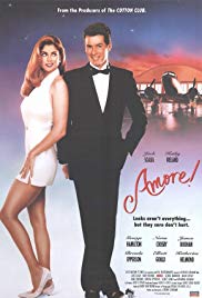 Watch Full Movie :Amore! (1993)