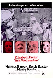 Watch Full Movie : Ash Wednesday (1973)