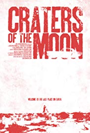 Craters of the Moon (2011)