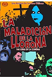 Curse of La Llorona (2007)