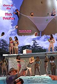 Curse of the Pink Panties (2007)