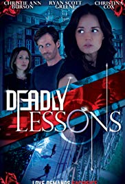 Deadly Lessons (2017)