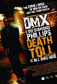 Watch free full Movie Online Death Toll (2008)