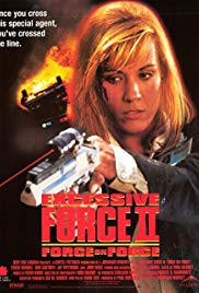 Watch Full Movie : Excessive Force II: Force on Force (1995)