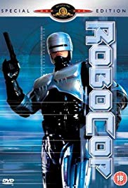 Flesh + Steel: The Making of RoboCop (2001)