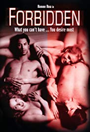 Forbidden (2001)