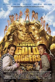 National Lampoons Gold Diggers (2003)