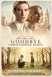 Watch Full Movie :Goodbye Christopher Robin (2017)