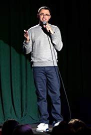 Joe Mandes AwardWinning Comedy Special (2017)