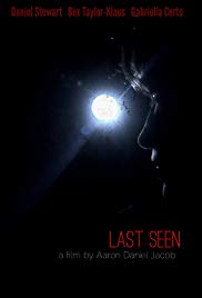 Last Seen (2013)