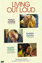Watch free full Movie Online Living Out Loud (1998)