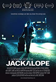 Looking for the Jackalope (2016)