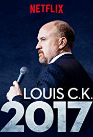 Louis C.K. 2017 (2017)