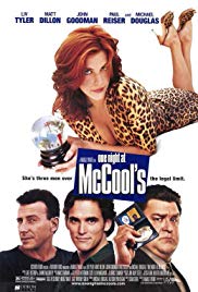 Watch free full Movie Online One Night at McCools (2001)