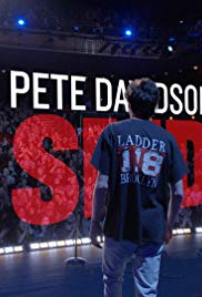Watch free full Movie Online Pete Davidson: SMD (2016)