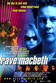 Watch Full Movie :Rave Macbeth (2001)