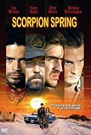 Scorpion Spring (1995)