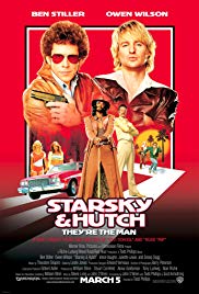 Watch free full Movie Online Starsky & Hutch (2004)