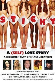 Sticky: A (Self) Love Story (2016)