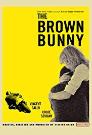 Watch Full Movie :The Brown Bunny (2003)