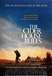 Watch free full Movie Online The Cider House Rules (1999)