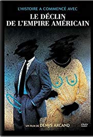 The Decline of the American Empire (1986)