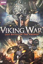 The Last Battle of the Vikings (2012)