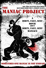 The Maniac Project (2010)