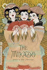 The Mikado (1939)