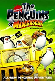 The Penguins of Madagascar (2008 2015)