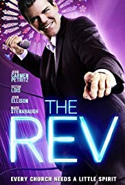 The Rev (2002)