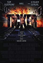Watch Full Movie : Ticker (2001)