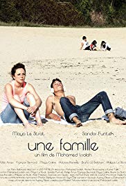 Watch Full Movie :Une famille (2015)