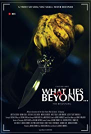 What Lies Beyond... The Beginning (2014)