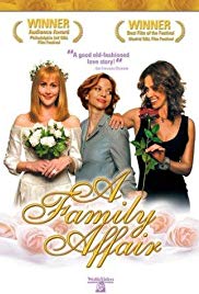 A Family Affair (2001)
