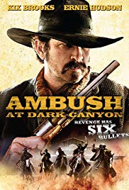 Ambush at Dark Canyon (2012)