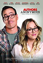 Watch Full Movie :Authors Anonymous (2014)