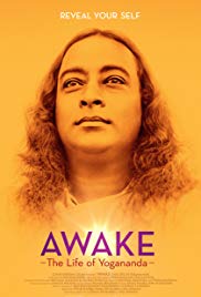 Awake: The Life of Yogananda (2014)