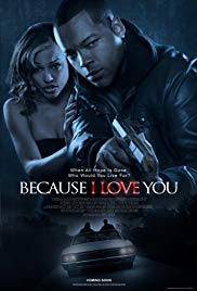 Because I Love You (2012)