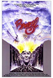 Watch Full Movie :Brazil (1985)