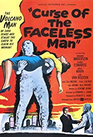 Watch Full Movie : Curse of the Faceless Man (1958)
