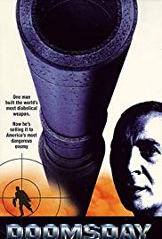 Watch free full Movie Online Doomsday Gun (1994)